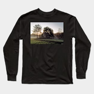 Mill In the Meadow Long Sleeve T-Shirt